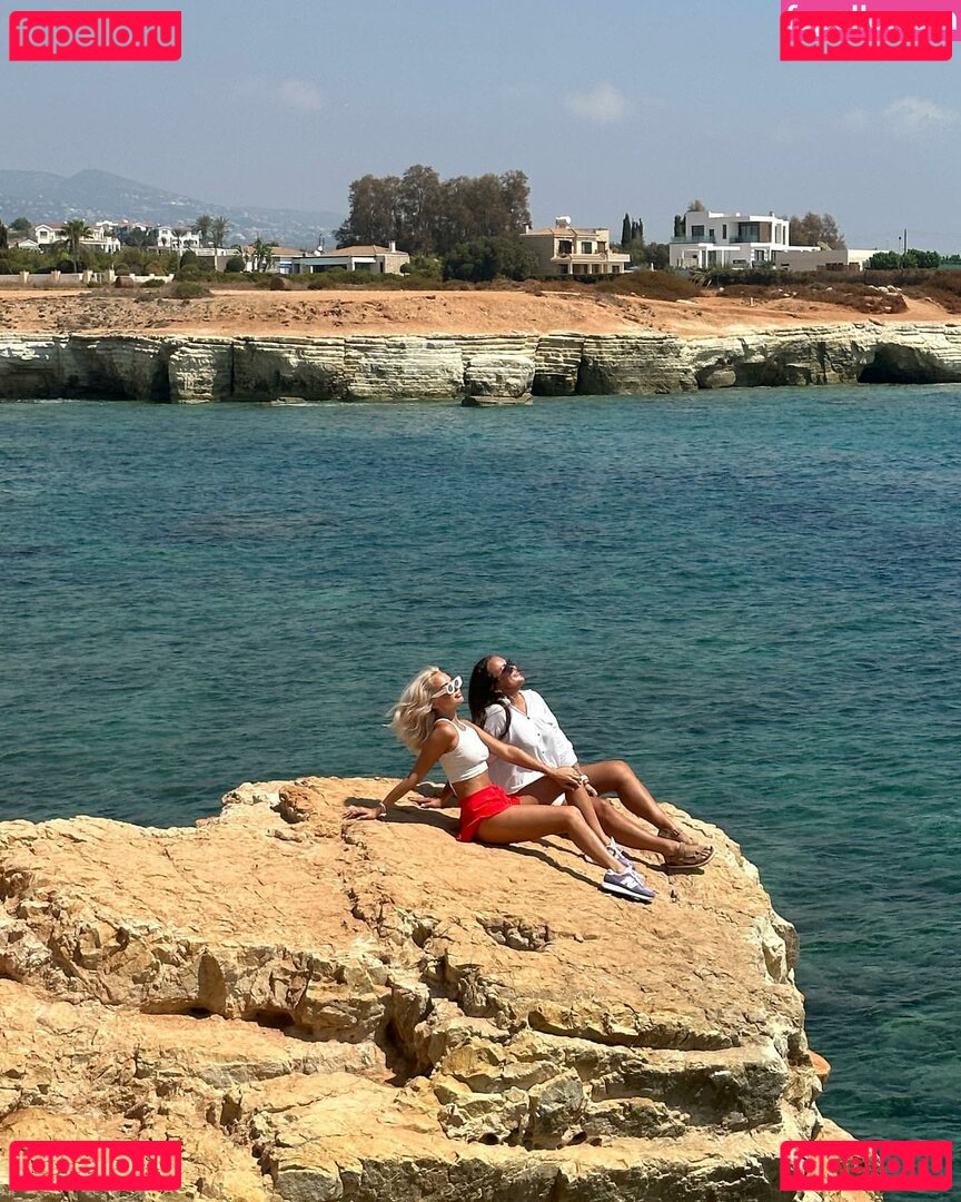 Salahova Onlyfans Photo Gallery 