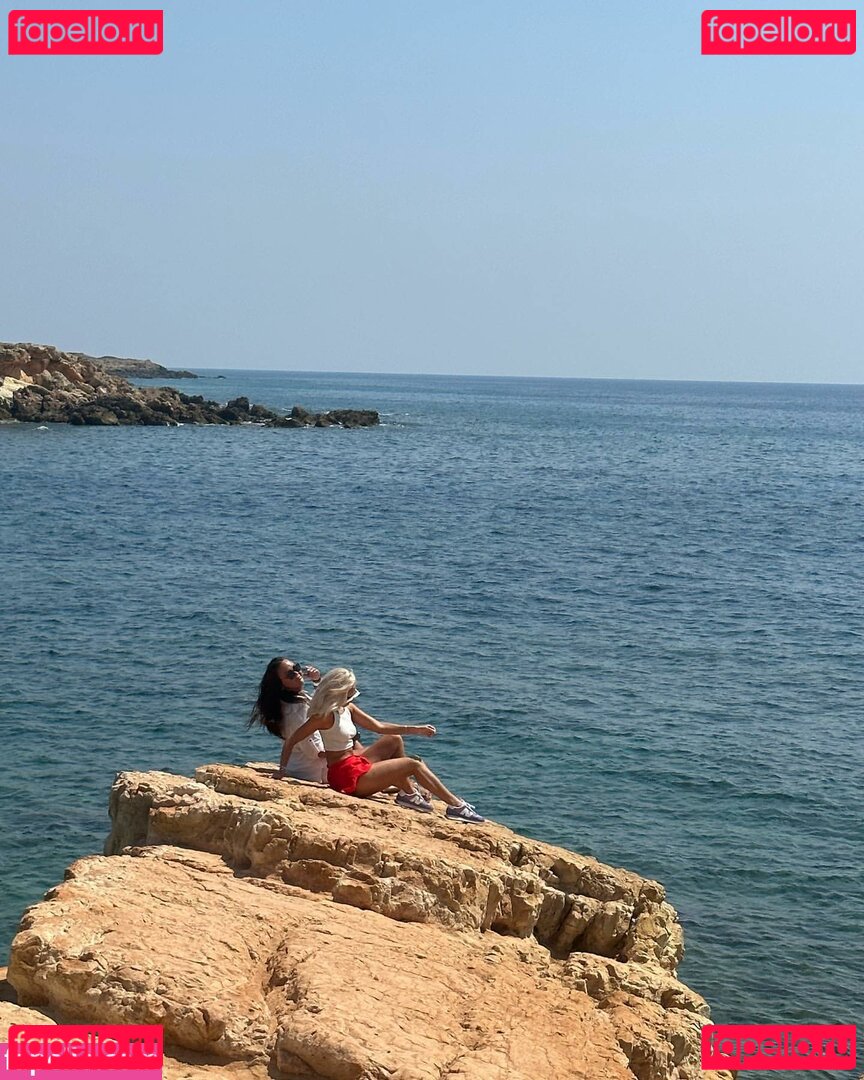 Salahova Onlyfans Photo Gallery 