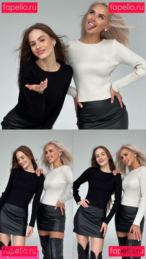 Salahova Onlyfans Photo Gallery 