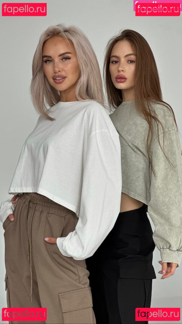 Salahova Onlyfans Photo Gallery 