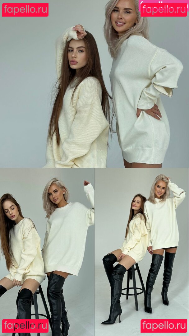 Salahova Onlyfans Photo Gallery 