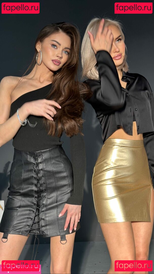 Salahova Onlyfans Photo Gallery 