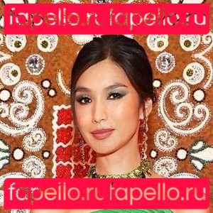 Gemma Chan / gemma_chan / gemmachan Onlyfans Photo Gallery 