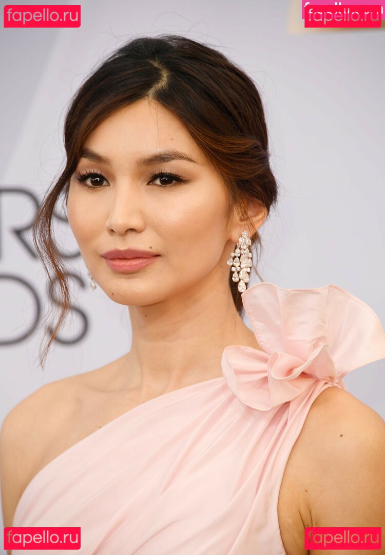 Gemma Chan / gemma_chan / gemmachan Onlyfans Photo Gallery 