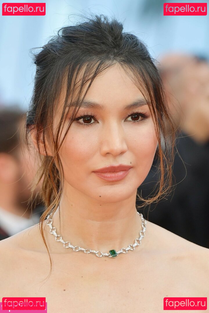 Gemma Chan / gemma_chan / gemmachan Onlyfans Photo Gallery 
