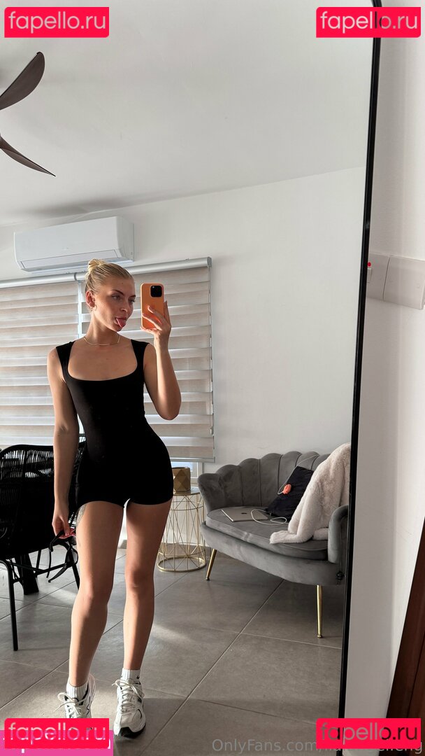 chloemili / chloemillli Onlyfans Photo Gallery 