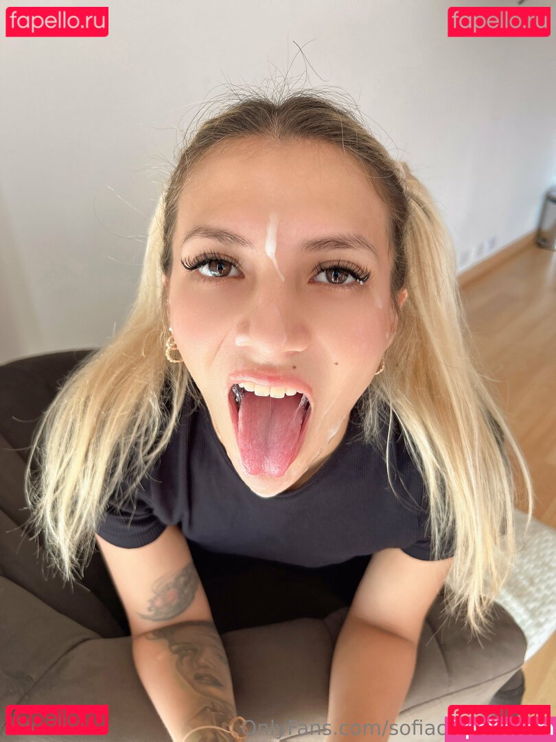 Sofia Ortega / SofiaOrtega2001 Onlyfans Photo Gallery 