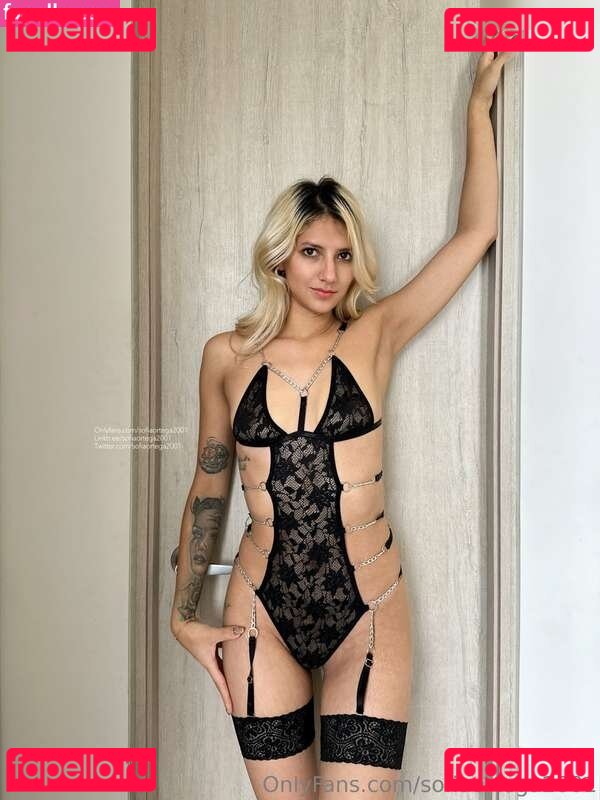 Sofia Ortega / SofiaOrtega2001 Onlyfans Photo Gallery 