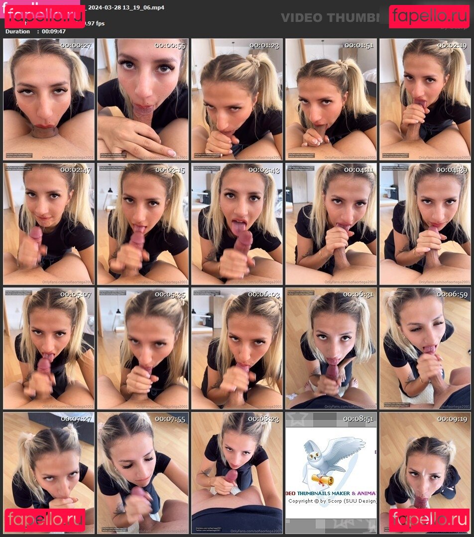 Sofia Ortega / SofiaOrtega2001 Onlyfans Photo Gallery 