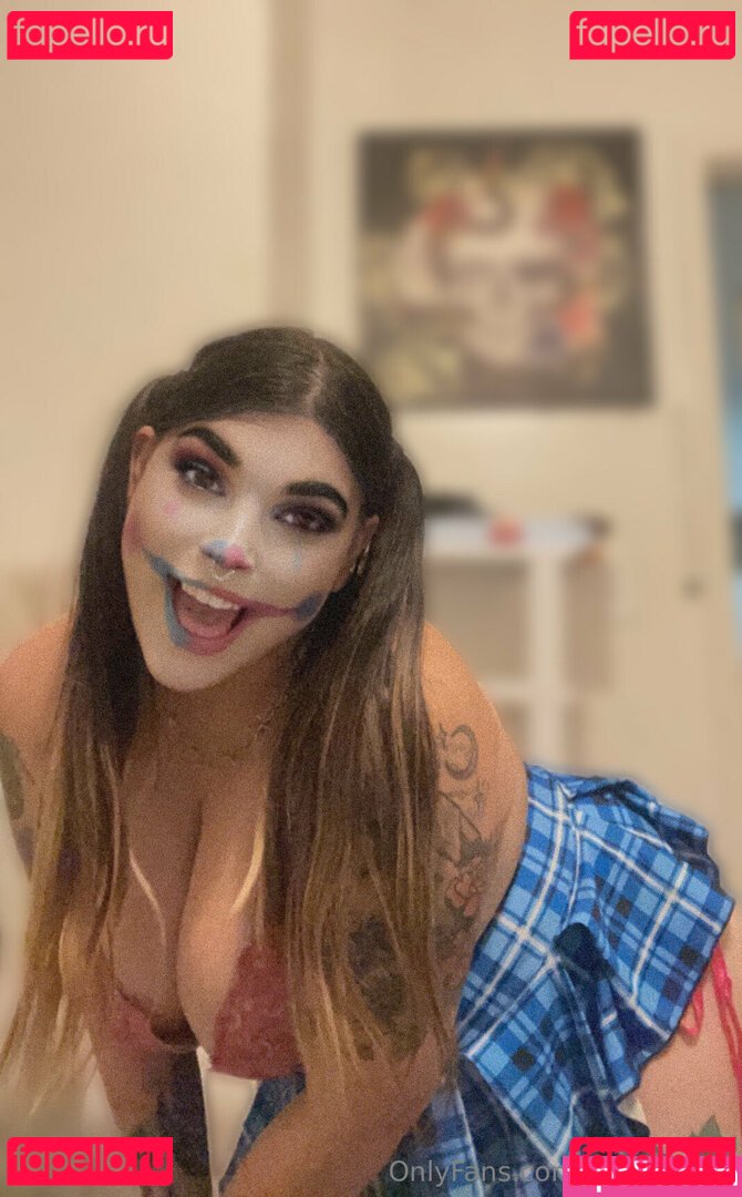 trippydippyleigh / trippyleigh Onlyfans Photo Gallery 