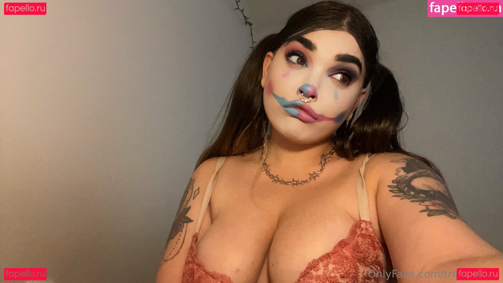 trippydippyleigh / trippyleigh Onlyfans Photo Gallery 