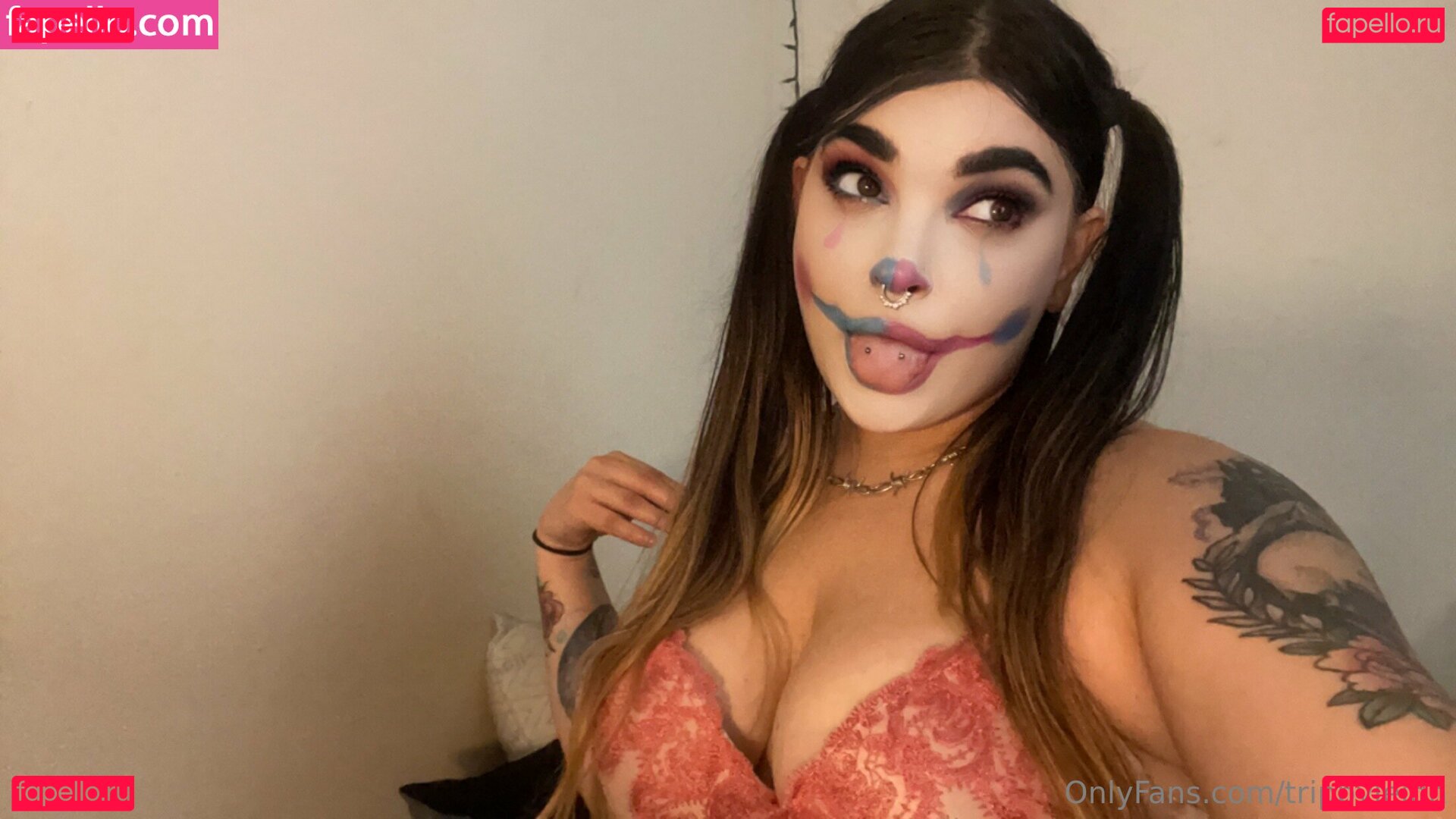 trippydippyleigh / trippyleigh Onlyfans Photo Gallery 