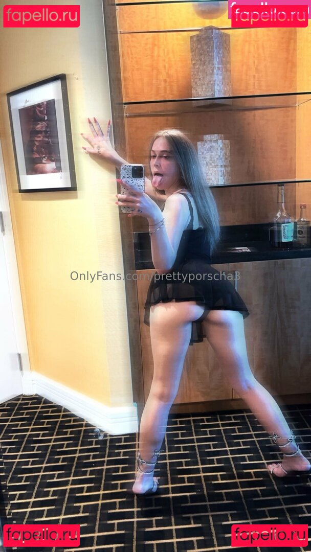 prettyporscha3 Onlyfans Photo Gallery 