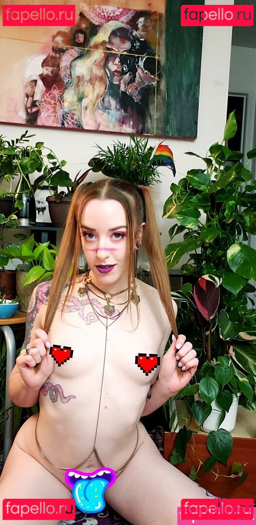 sin.kittenn / sinkittensiegel Onlyfans Photo Gallery 