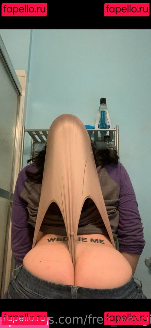 free_wedgies Onlyfans Photo Gallery 