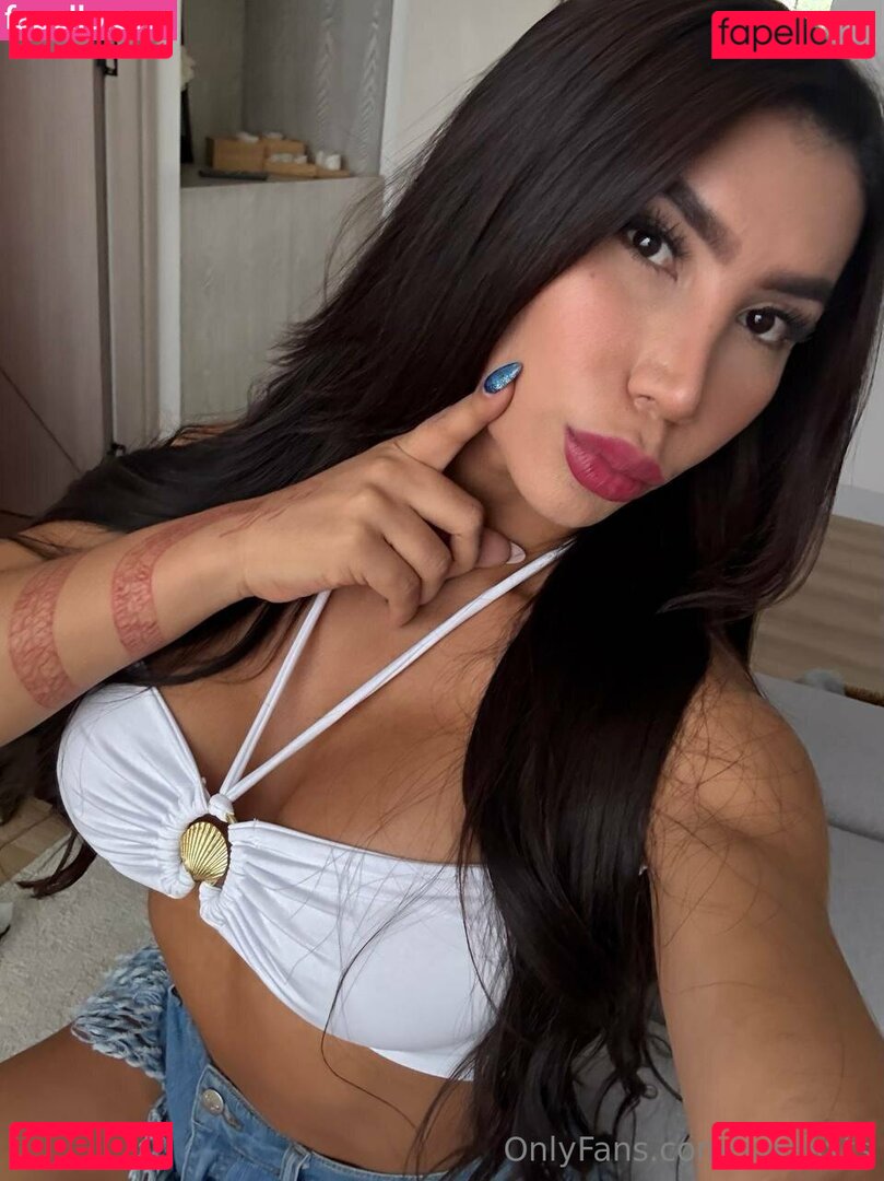 sara.xts / sarasxts Onlyfans Photo Gallery 