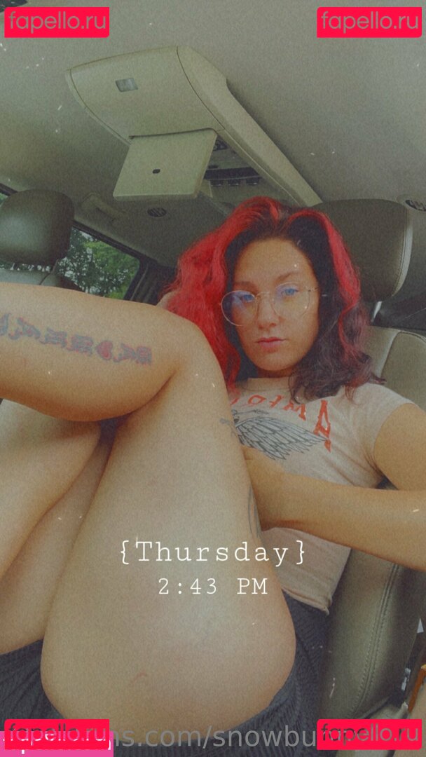 snowbunny814 Onlyfans Photo Gallery 