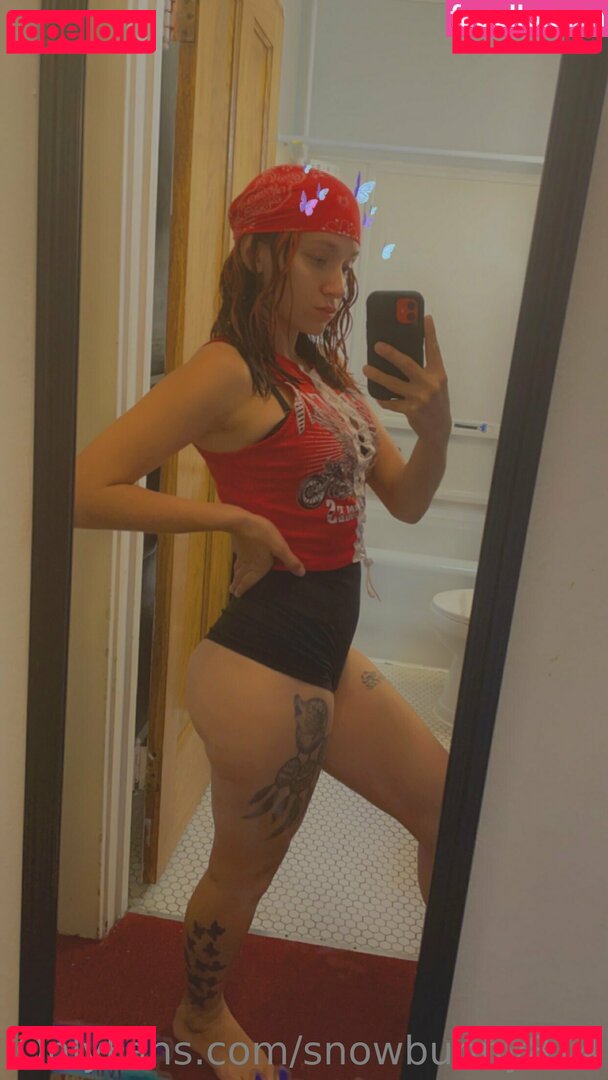 snowbunny814 Onlyfans Photo Gallery 