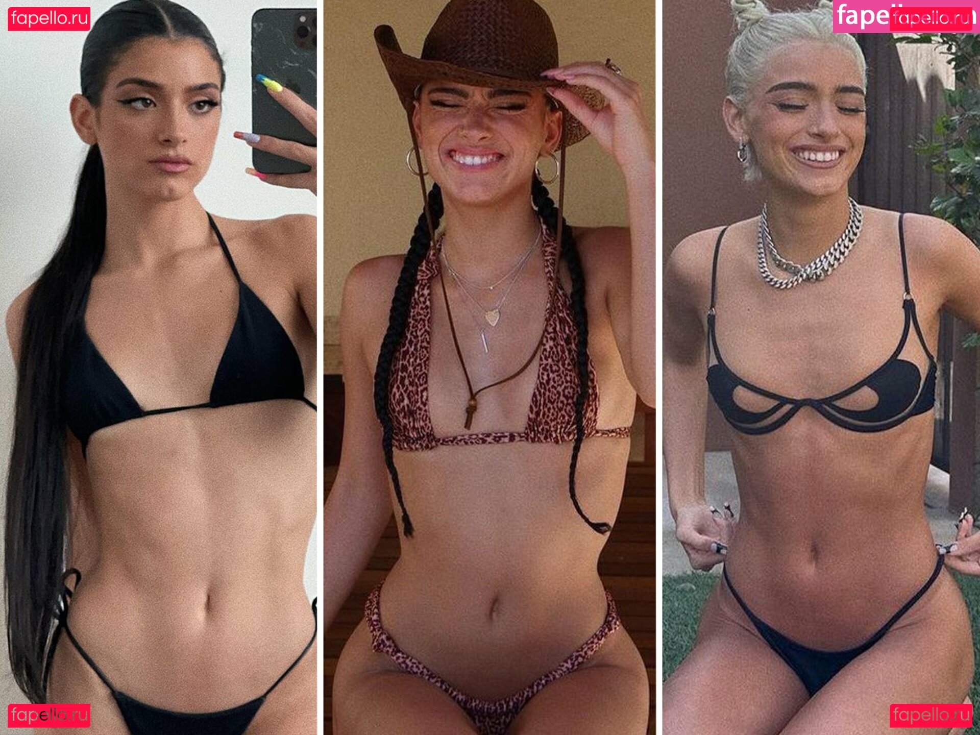 Dixie Damelio Onlyfans Photo Gallery 