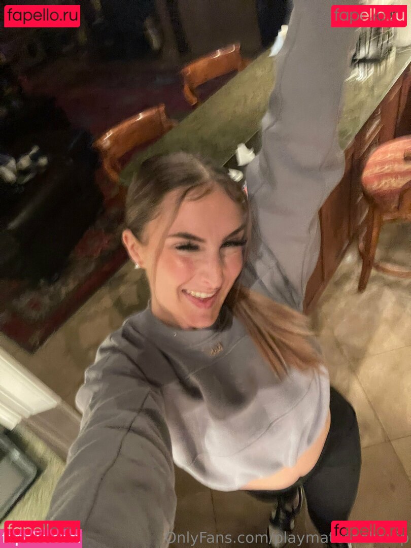 playmatesashafree Onlyfans Photo Gallery 