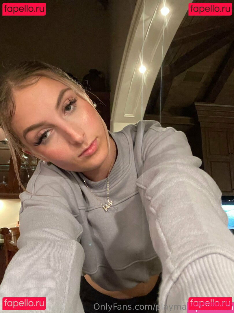 playmatesashafree Onlyfans Photo Gallery 