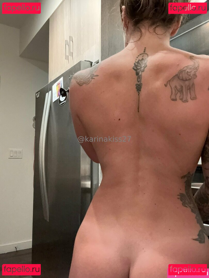 karinakiss27 Onlyfans Photo Gallery 