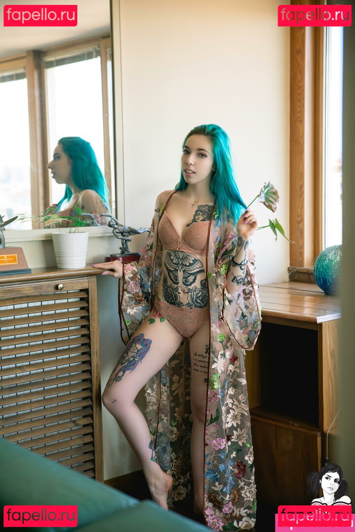 giadadelaurentiis / giadasuicide Onlyfans Photo Gallery 