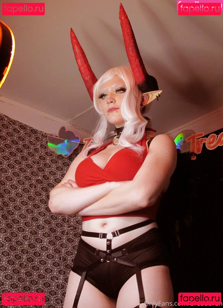 nekobread Onlyfans Photo Gallery 