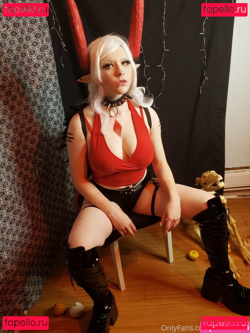 nekobread Onlyfans Photo Gallery 