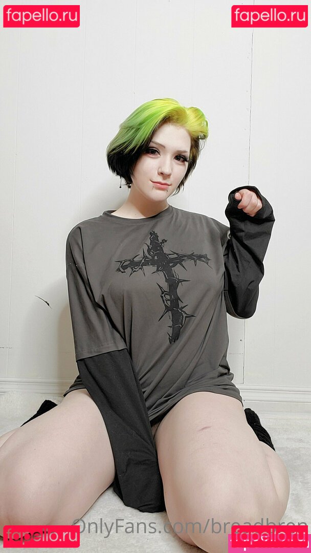 nekobread Onlyfans Photo Gallery 