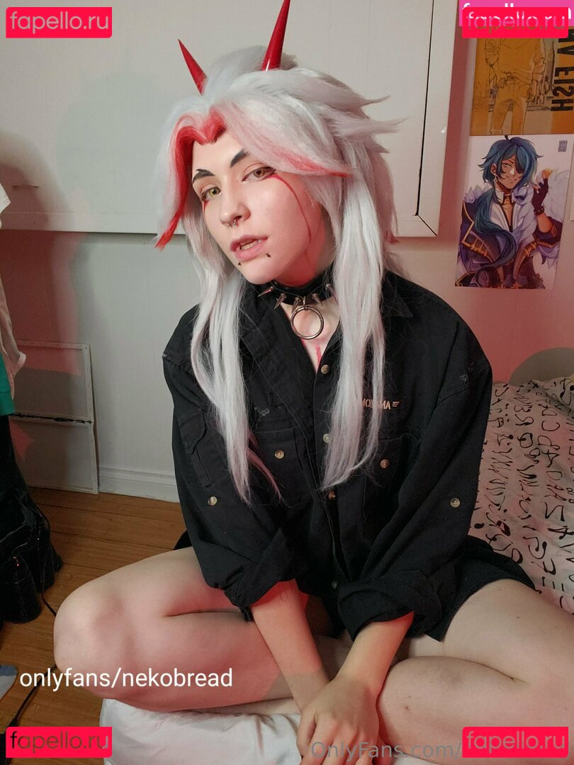 nekobread Onlyfans Photo Gallery 