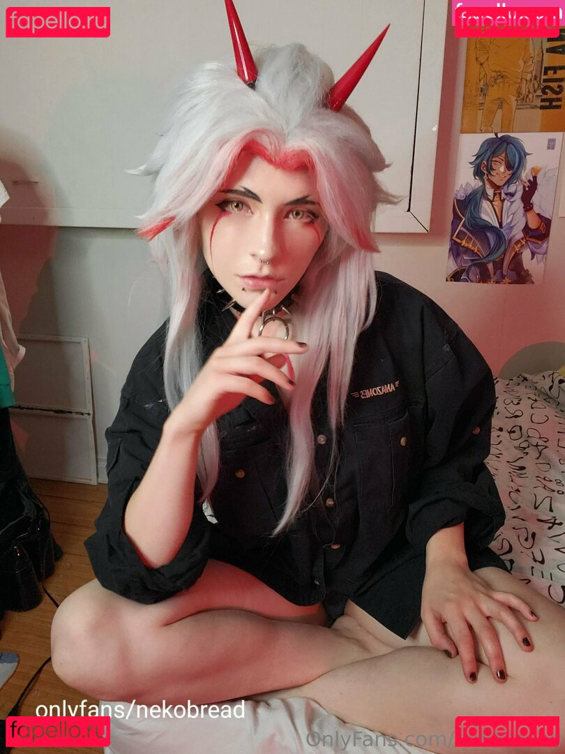 nekobread Onlyfans Photo Gallery 