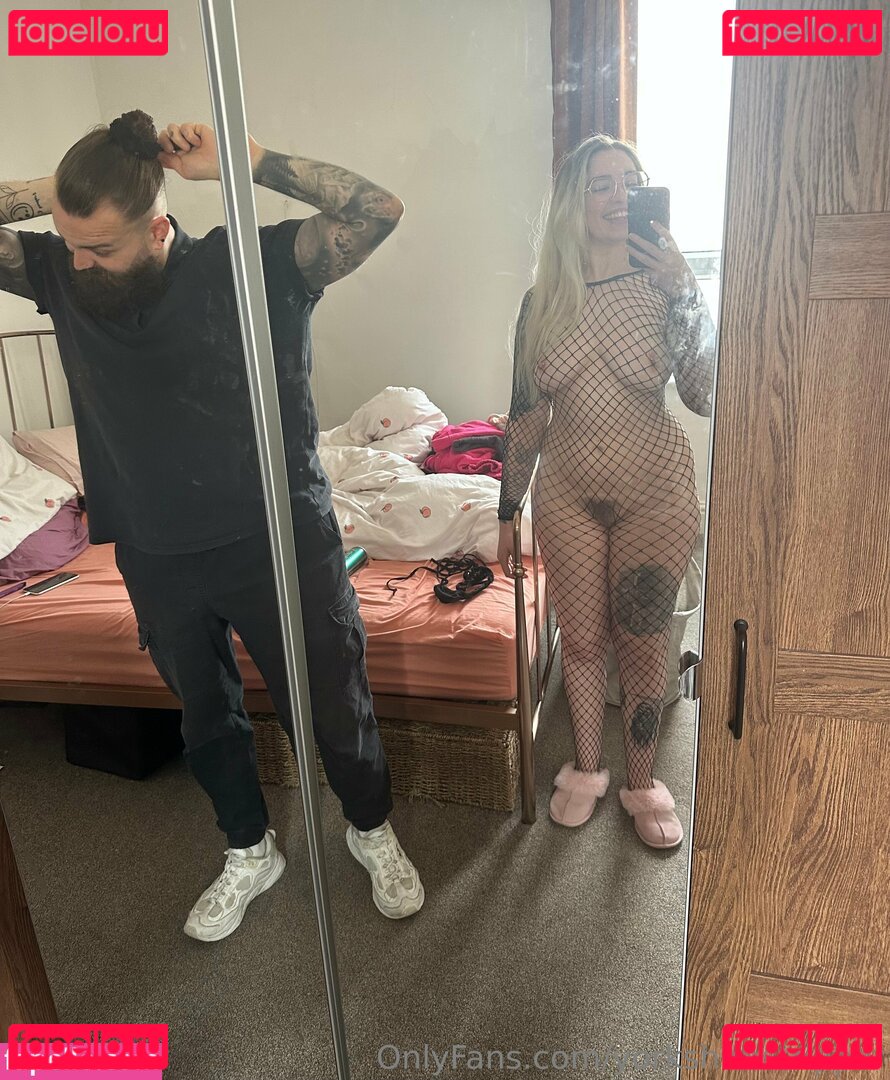 Yorkshirestripper Onlyfans Photo Gallery 