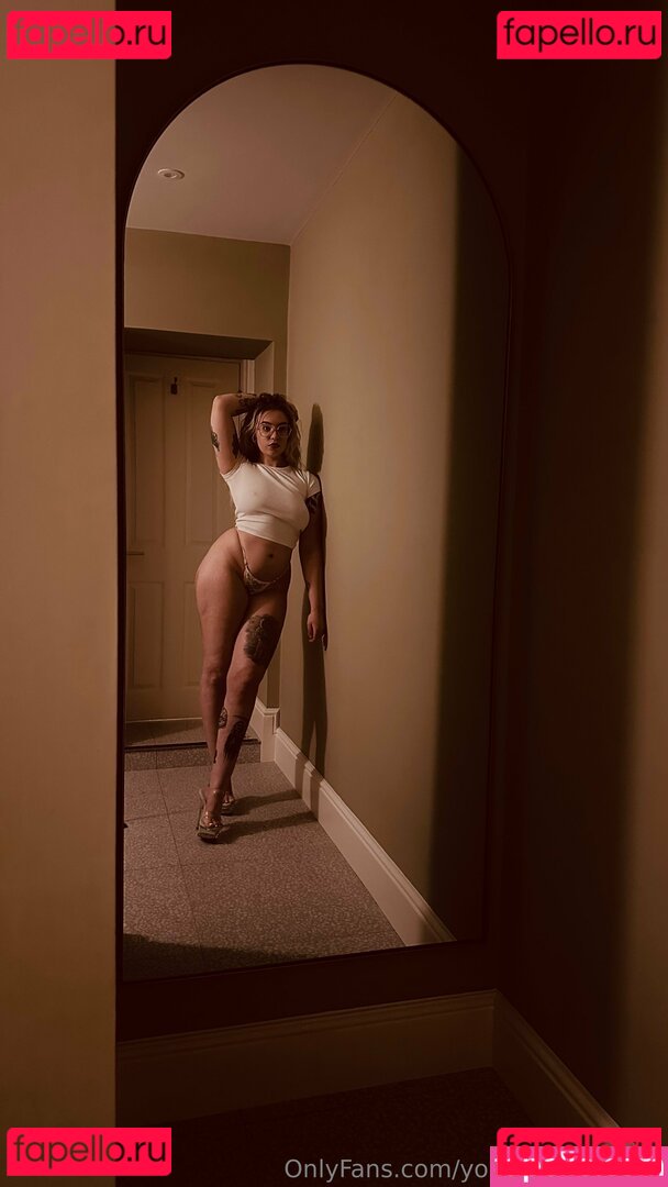 Yorkshirestripper Onlyfans Photo Gallery 