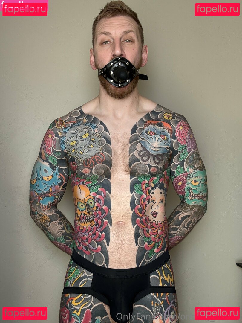 onebig__tattoo / onebig_tattoo Onlyfans Photo Gallery 