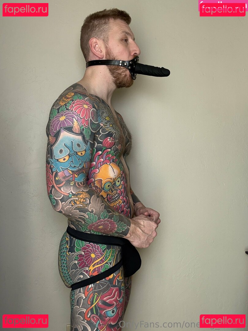 onebig__tattoo / onebig_tattoo Onlyfans Photo Gallery 