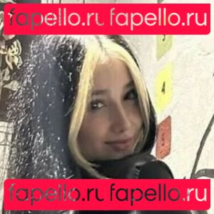 Amanda Arcuri / chiquifairy Onlyfans Photo Gallery 