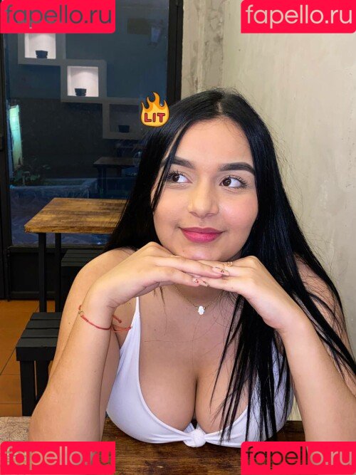 adripiecitos Onlyfans Photo Gallery 