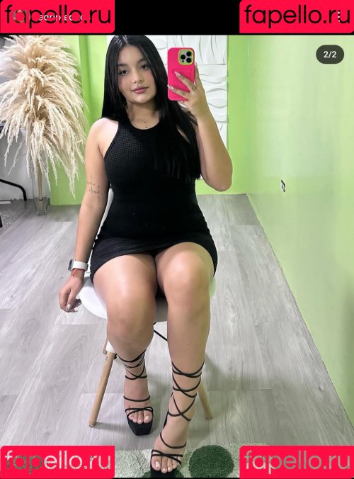 adripiecitos Onlyfans Photo Gallery 