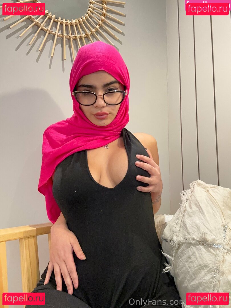 Yasminali / yasminaliofficial Onlyfans Photo Gallery 