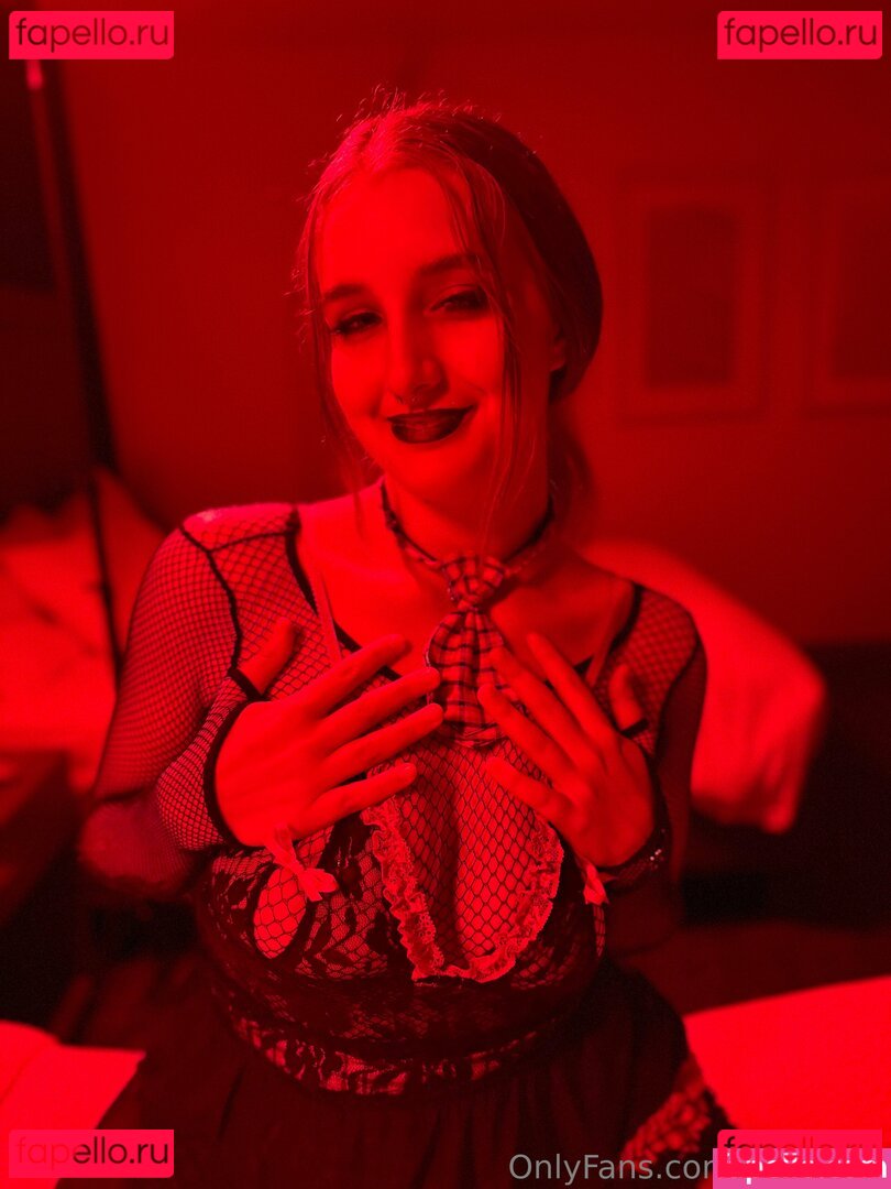 silentkxx Onlyfans Photo Gallery 