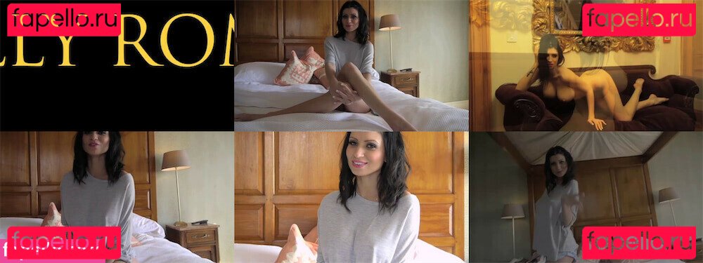 Lilly Roma / Lillyroma1982 / lillyroma32 Onlyfans Photo Gallery 