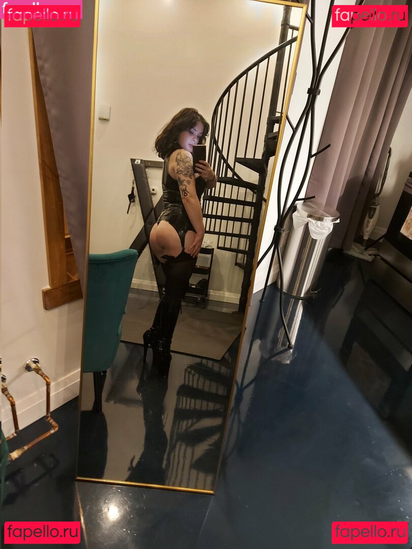 Aurora Haze / MissAuroraHaze / alphagoddessaurora / gamingth0tty Onlyfans Photo Gallery 