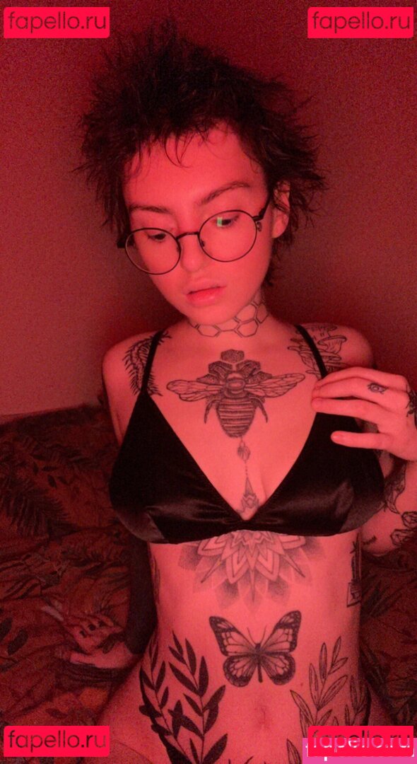 Mily Moon / milymoon22 Onlyfans Photo Gallery 