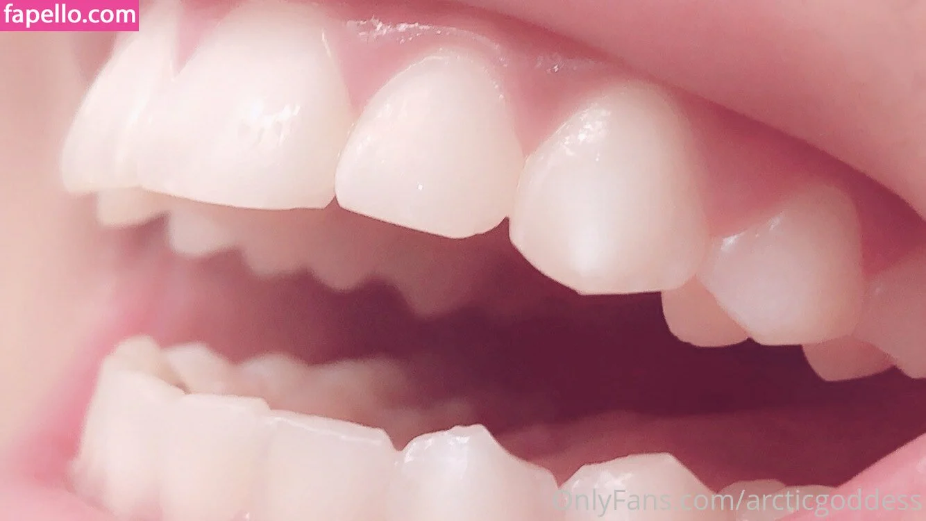 arcticgoddess Onlyfans Photo Gallery 