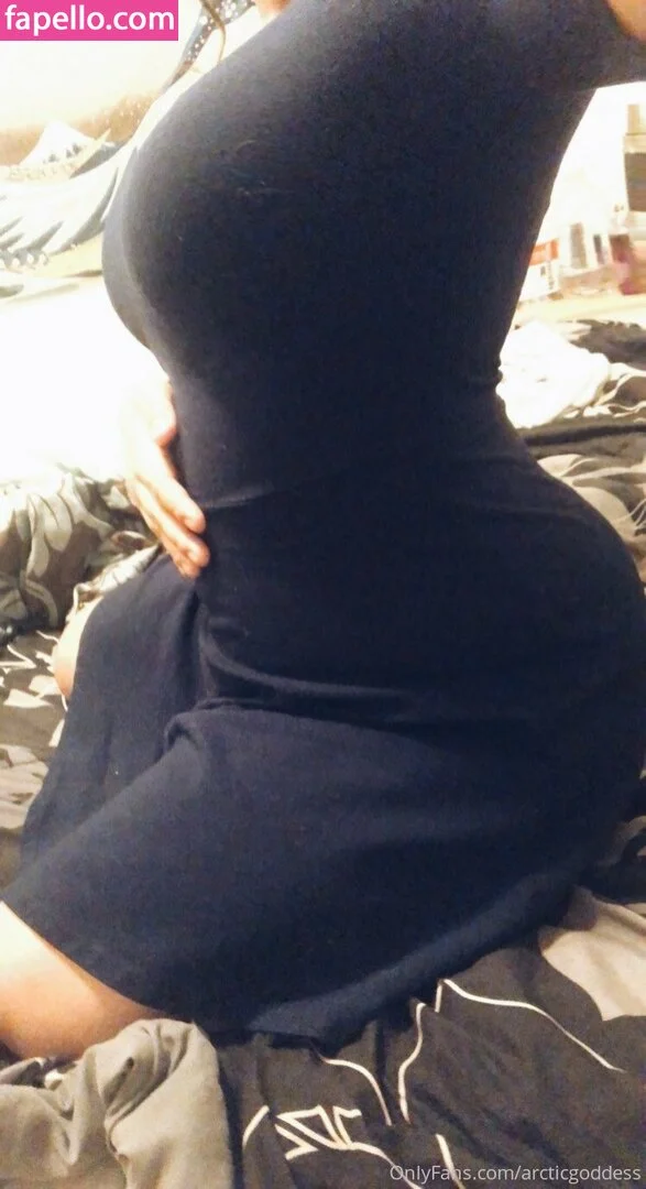 arcticgoddess Onlyfans Photo Gallery 