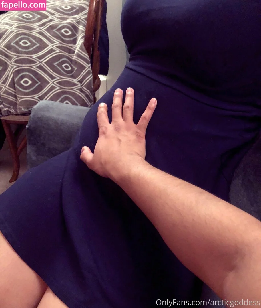 arcticgoddess Onlyfans Photo Gallery 