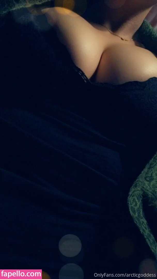 arcticgoddess Onlyfans Photo Gallery 