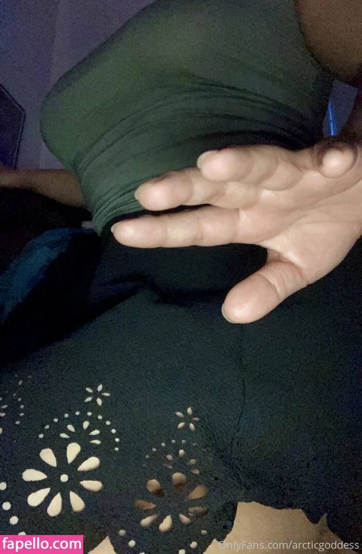 arcticgoddess Onlyfans Photo Gallery 