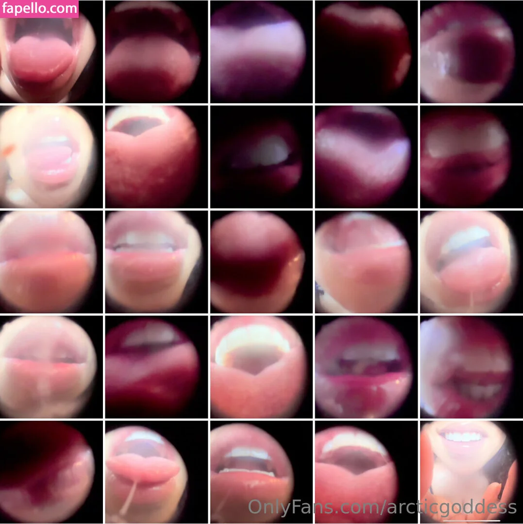 arcticgoddess Onlyfans Photo Gallery 